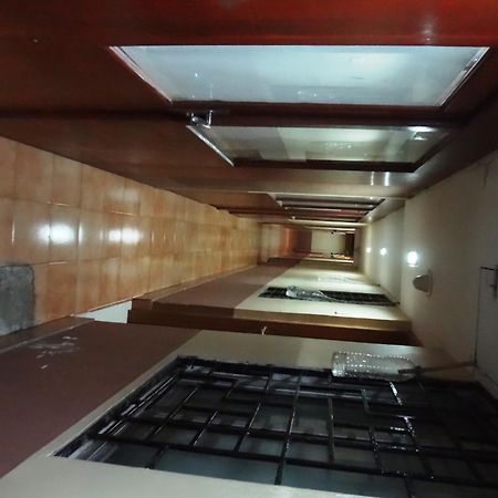Hotel New Bengal Mumbai  Buitenkant foto