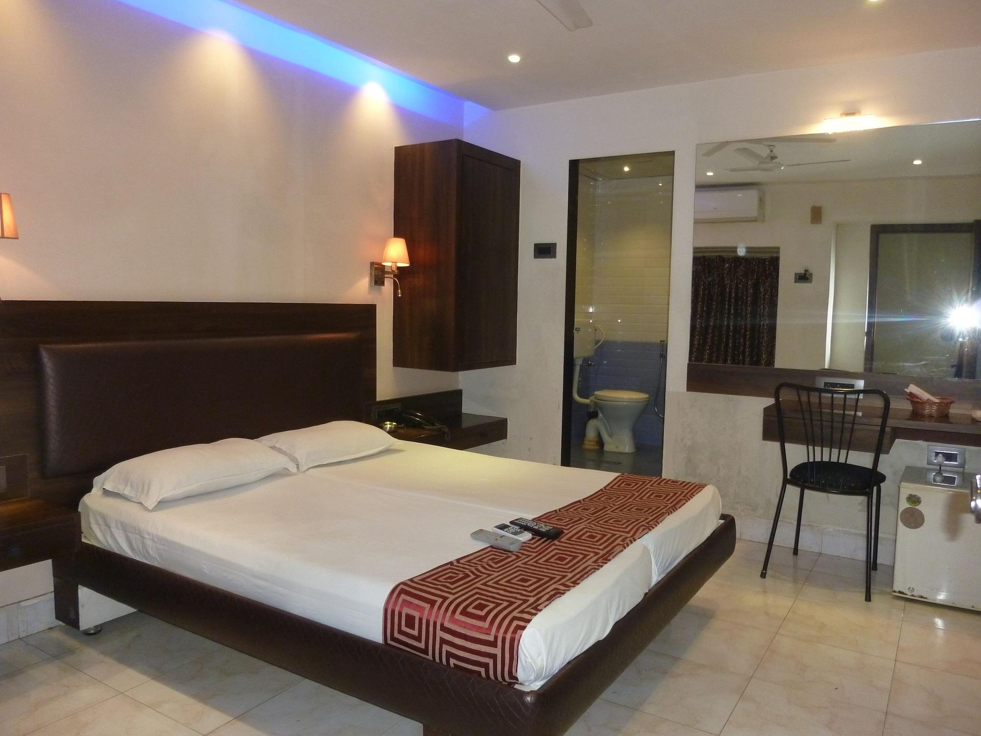 Hotel New Bengal Mumbai  Buitenkant foto