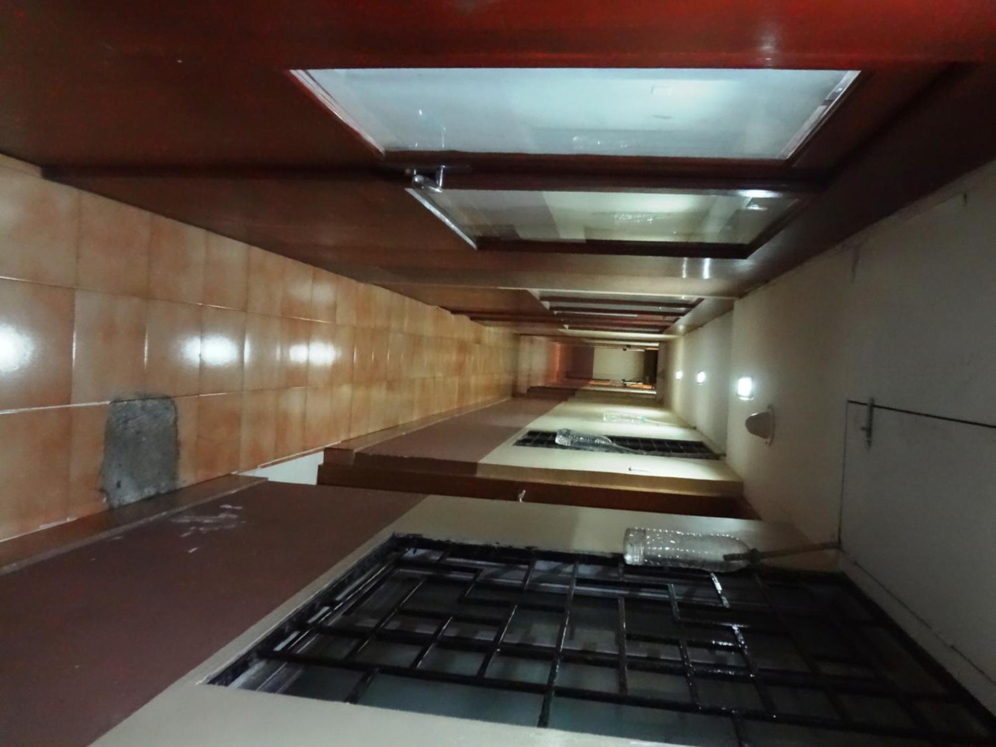 Hotel New Bengal Mumbai  Buitenkant foto