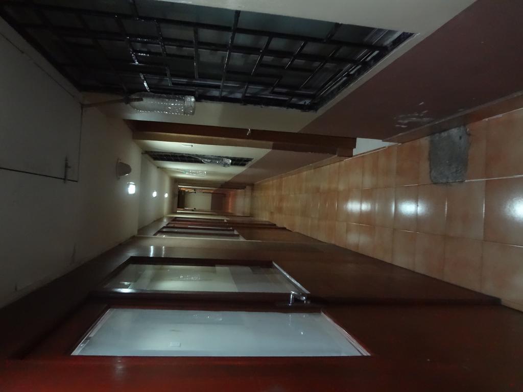 Hotel New Bengal Mumbai  Buitenkant foto