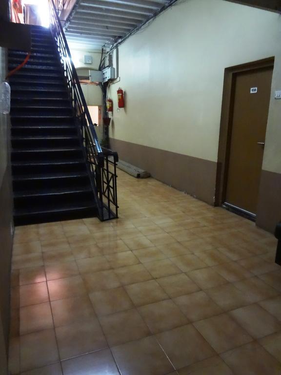 Hotel New Bengal Mumbai  Buitenkant foto