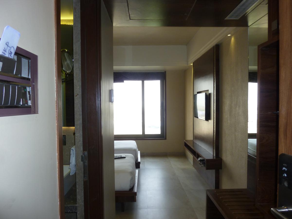 Hotel New Bengal Mumbai  Buitenkant foto